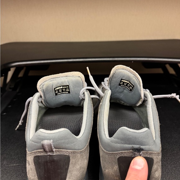 Men’s Hiking Shoes 
Asolo Space GV Hiking Shoes 
Size 11 men’s - Picture 11 of 14